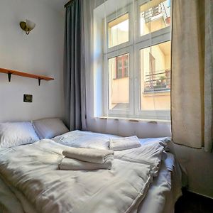 Studio met een King Size Bed